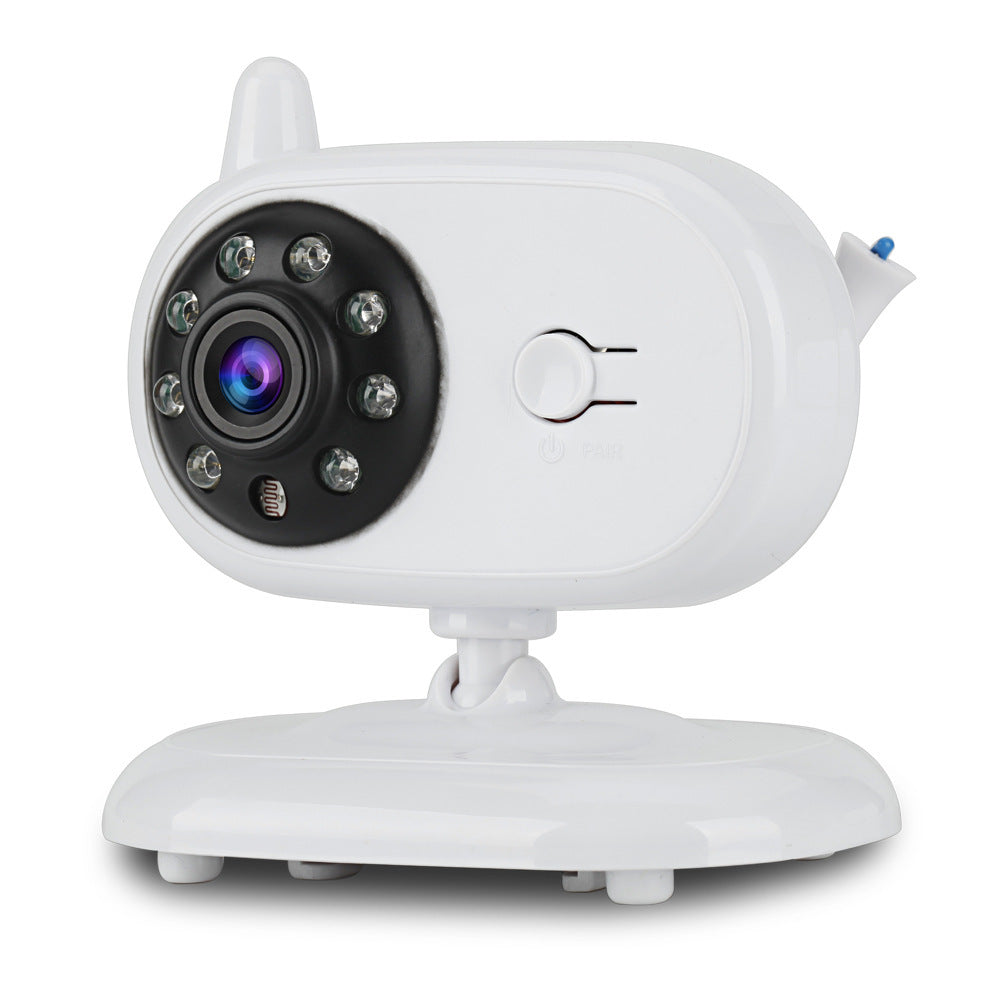 3.5-inch Baby Care Device—Night Vision Monitor