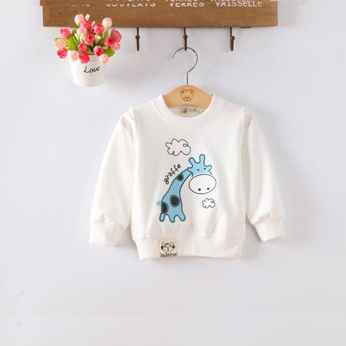 New Female Baby Sweater