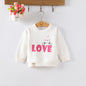 New Female Baby Sweater