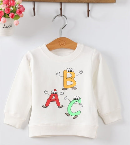 New Female Baby Sweater