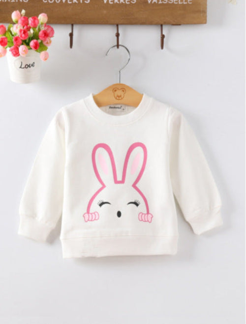 New Female Baby Sweater