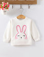 New Female Baby Sweater