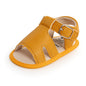 Adorable Summer Baby Sandals - Toddler Shoes