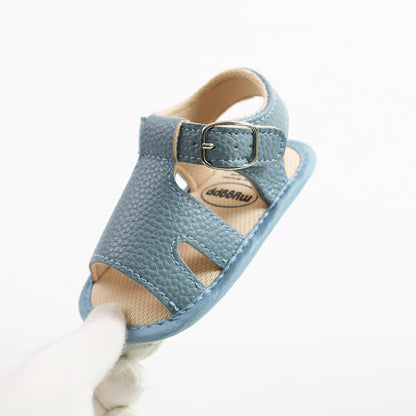 Adorable Summer Baby Sandals - Toddler Shoes