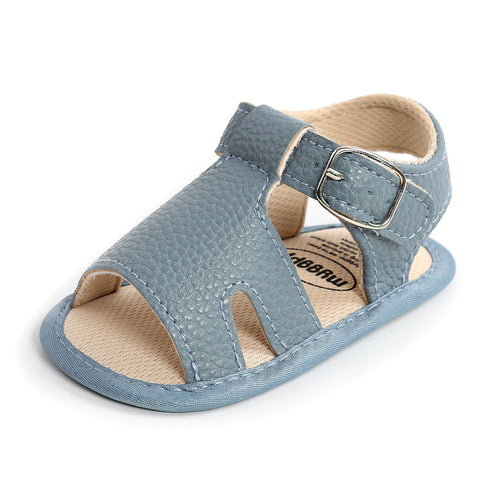 Adorable Summer Baby Sandals - Toddler Shoes