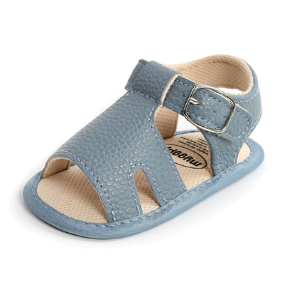 Adorable Summer Baby Sandals - Toddler Shoes