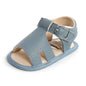 Adorable Summer Baby Sandals - Toddler Shoes