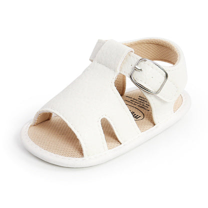 Adorable Summer Baby Sandals - Toddler Shoes