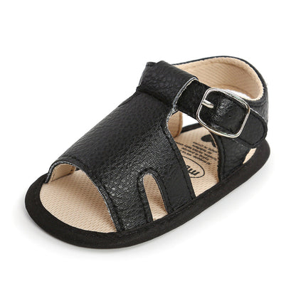 Adorable Summer Baby Sandals - Toddler Shoes