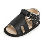 Adorable Summer Baby Sandals - Toddler Shoes