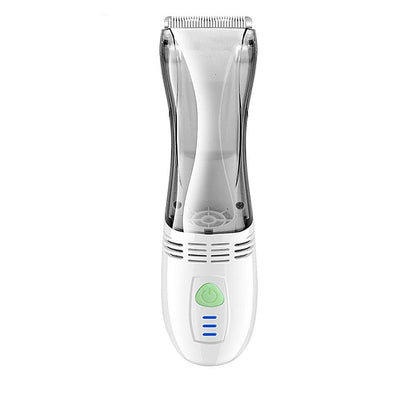 Vacuum Haircut Kit Mute Sleep Baby Cordless Hair Trimmer