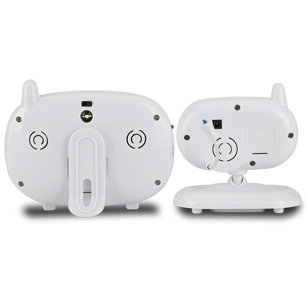 3.5-inch Baby Care Device—Night Vision Monitor
