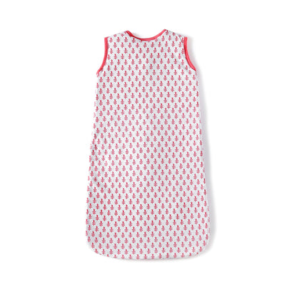 PINK CITY Wearable Baby Sleep Bag (Quilted)