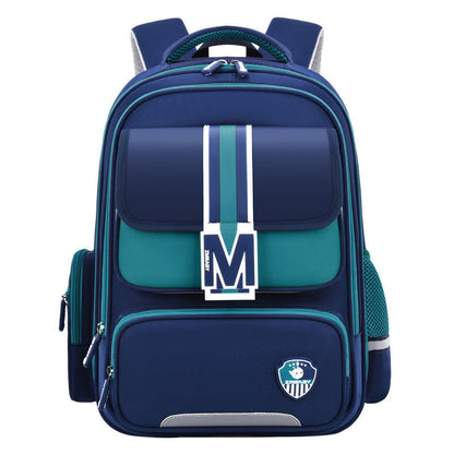 Baby Burden Relief Spine Protection Backpack