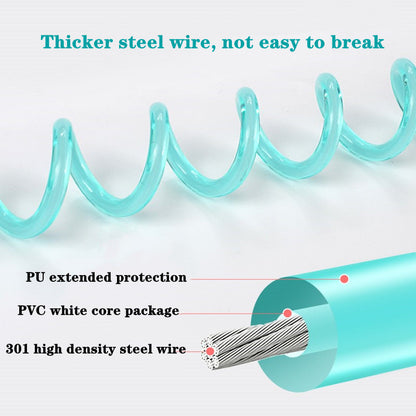 Children's Anti-lost Belt Traction Rope Baby Anti-lost