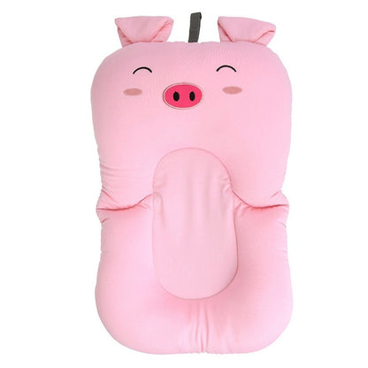 High Quality Foldable Baby Bathtub