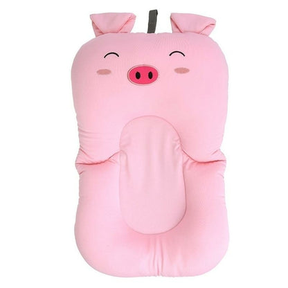 High Quality Foldable Baby Bathtub