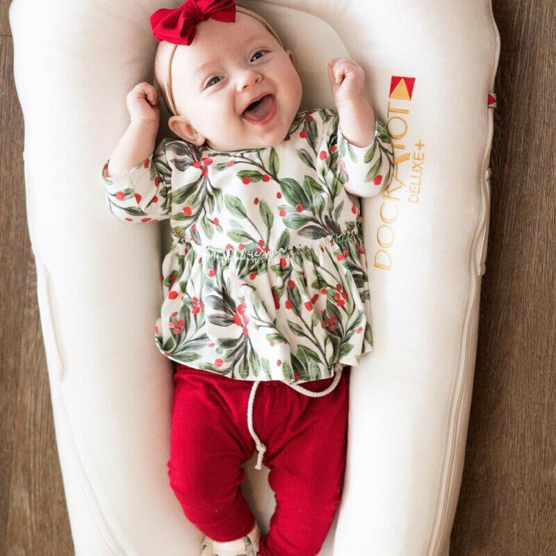 Emmababy Fall Autumn Christmas Toddler Kids Baby