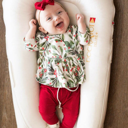 Emmababy Fall Autumn Christmas Toddler Kids Baby