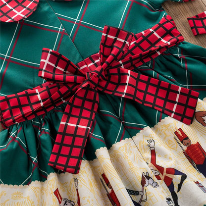 Pudcoco Xmas Toddler Kids Baby Girls Christmas