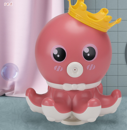 Magic Rotating Water Spray For Baby Bathing In Water Toy