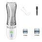 Vacuum Haircut Kit Mute Sleep Baby Cordless Hair Trimmer