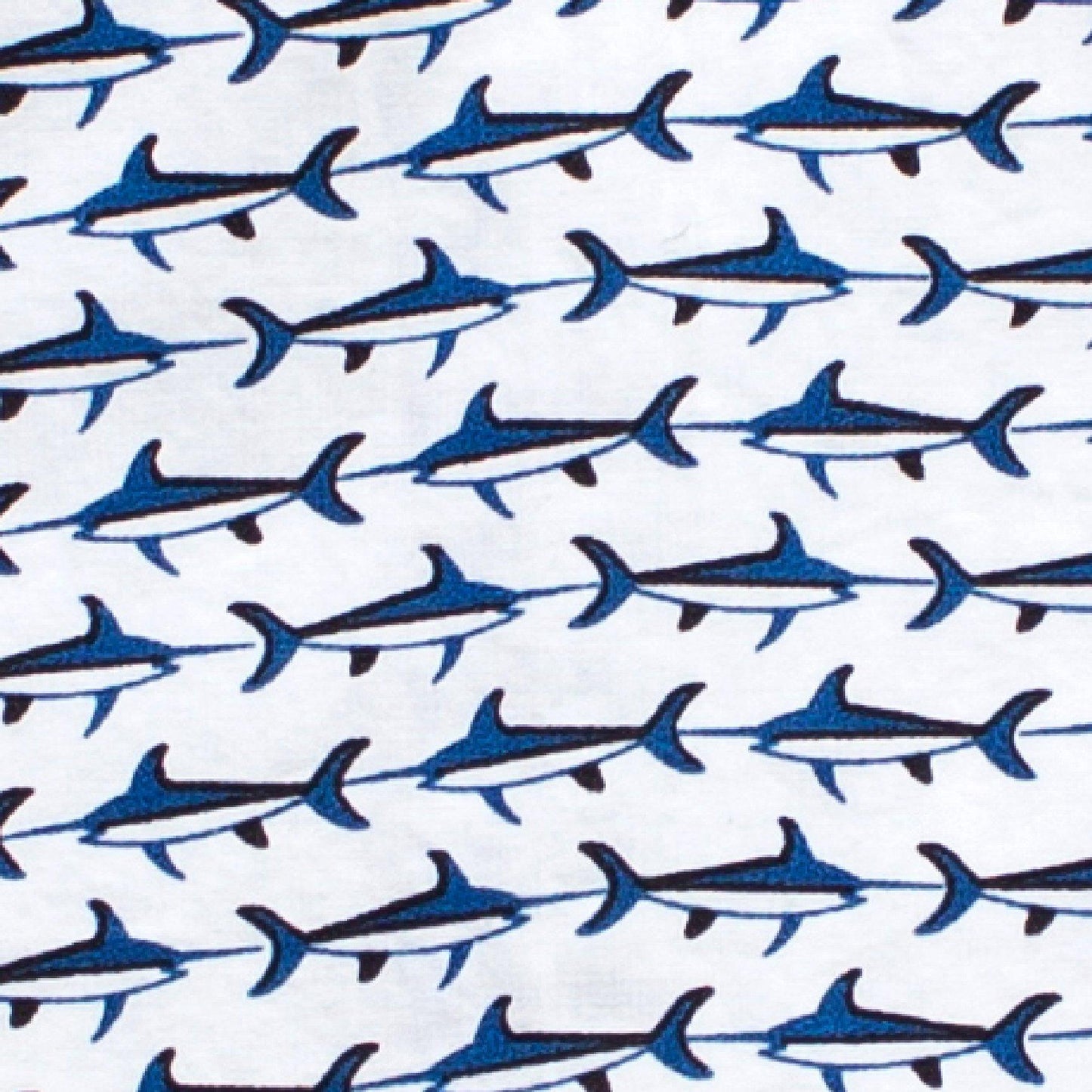 Tom Button Down Baby