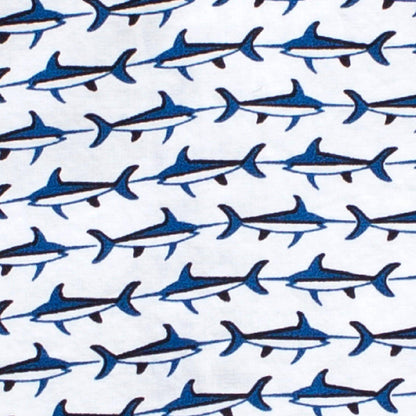 Tom Button Down Baby