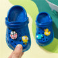 Children's Summer Slippers - Boys Baby Sandals And Slippers Girls Hole