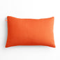 Organic Cotton Pillow - Strawberry