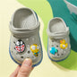 Children's Summer Slippers - Boys Baby Sandals And Slippers Girls Hole