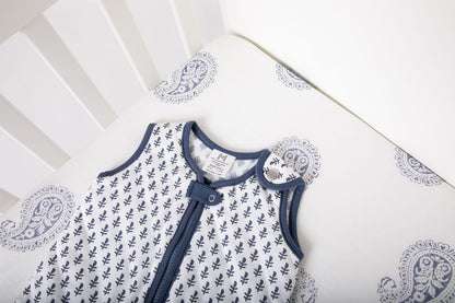 FORT Wearable Baby Sleep Bag (Quilted)